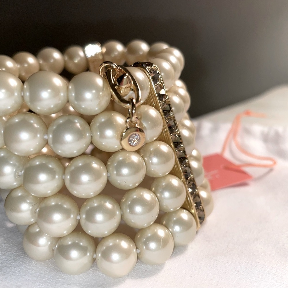 CAbi Heritage bracelet
